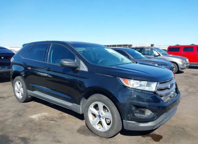 FORD EDGE 2016 2fmpk3g90gbc21214