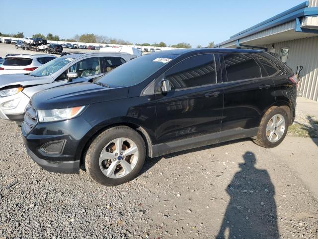 FORD EDGE SE 2016 2fmpk3g90gbc30060