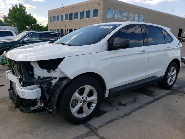 FORD EDGE SE 2016 2fmpk3g90gbc34397