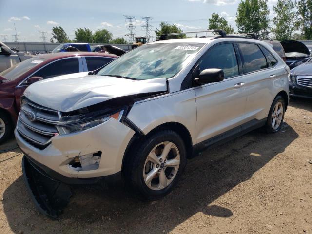 FORD EDGE SE 2016 2fmpk3g90gbc36151