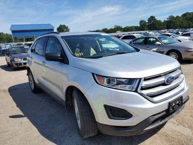 FORD EDGE SE 2016 2fmpk3g90gbc39678