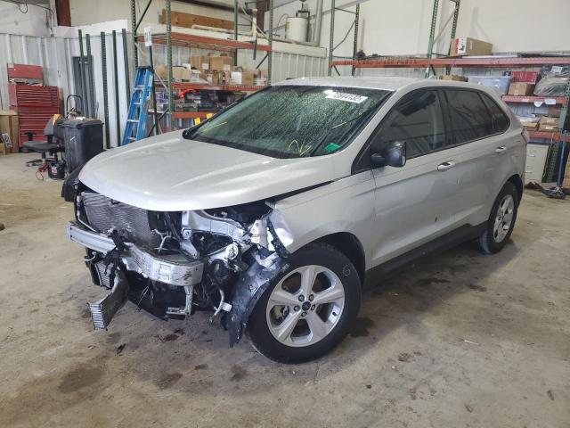 FORD EDGE SE 2016 2fmpk3g90gbc40281