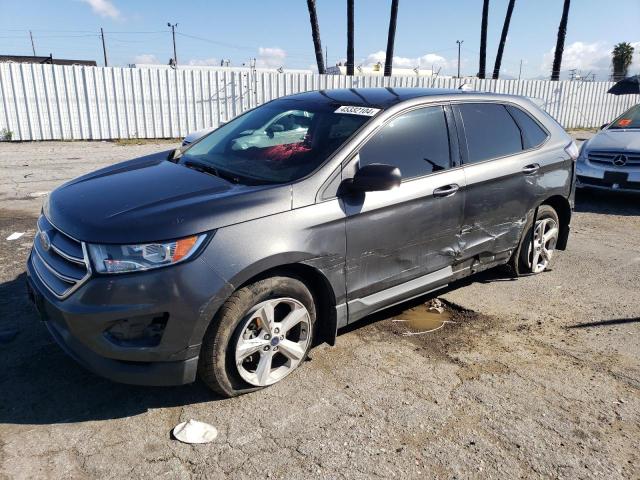 FORD EDGE 2016 2fmpk3g90gbc52933