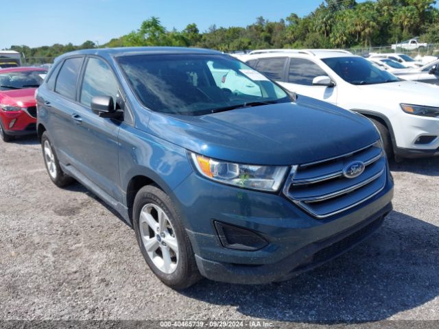 FORD EDGE 2016 2fmpk3g90gbc56481