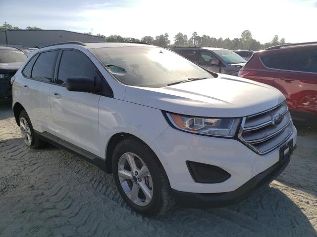 FORD EDGE SE 2016 2fmpk3g90gbc63365