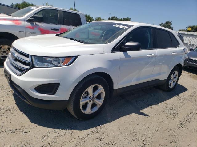 FORD EDGE 2017 2fmpk3g90hbb05108