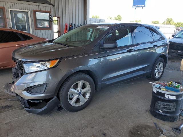 FORD EDGE SE 2017 2fmpk3g90hbc42873