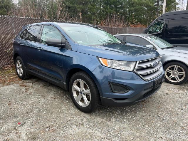 FORD EDGE 2018 2fmpk3g90jbb10685