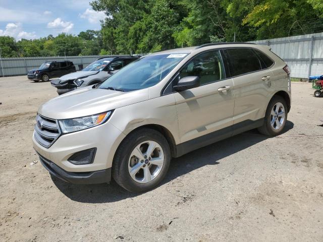 FORD EDGE 2018 2fmpk3g90jbb61359