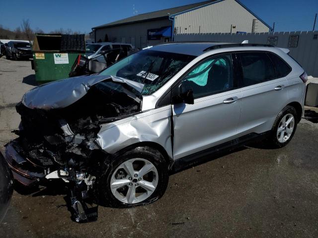 FORD EDGE SE 2018 2fmpk3g90jbc39848