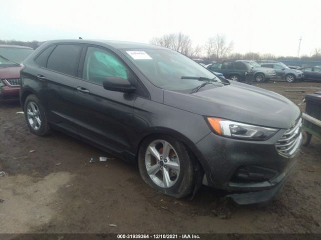 FORD EDGE 2019 2fmpk3g90kbb04810