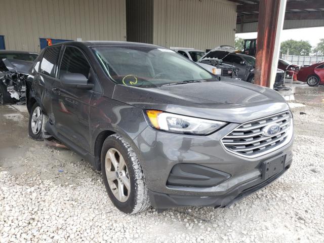 FORD EDGE SE 2019 2fmpk3g90kbb11904