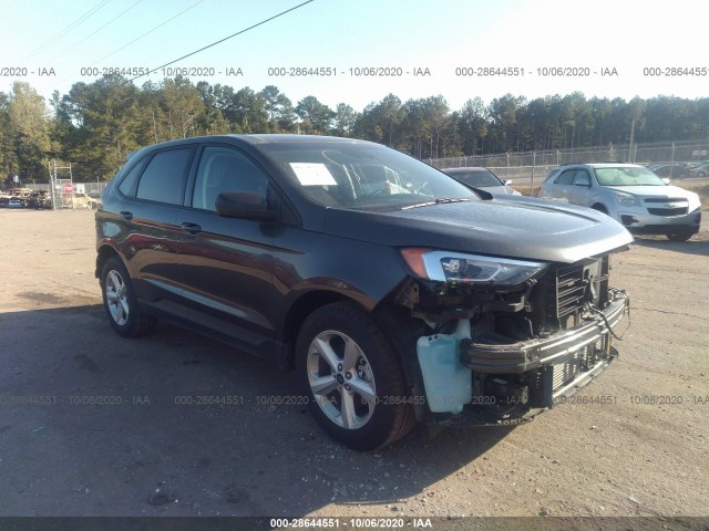 FORD EDGE 2019 2fmpk3g90kbb19288