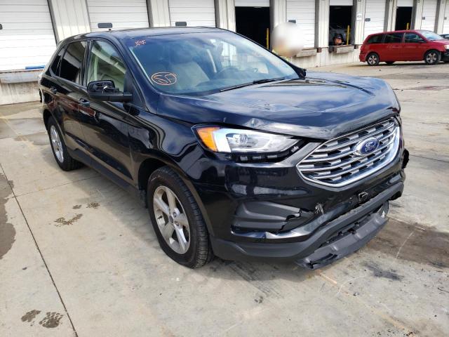 FORD EDGE SE 2019 2fmpk3g90kbb20568