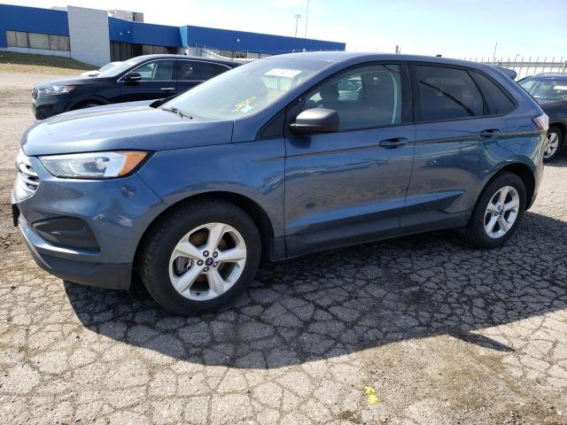 FORD EDGE SE 2019 2fmpk3g90kbb57068