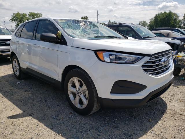 FORD EDGE SE 2019 2fmpk3g90kbb80706