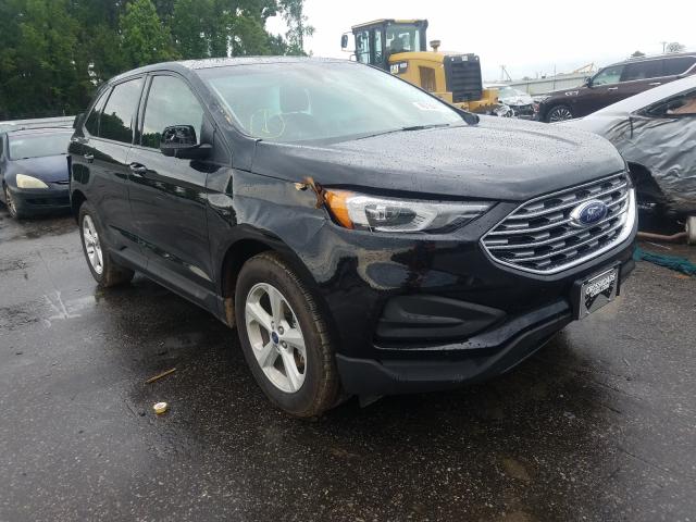 FORD EDGE SE 2019 2fmpk3g90kbc50074