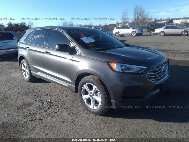 FORD EDGE 2020 2fmpk3g90lba05633