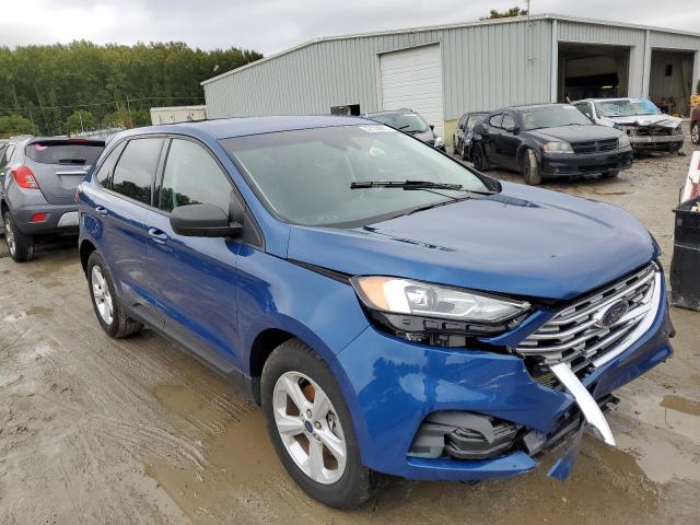 FORD EDGE SE 2020 2fmpk3g90lba40141