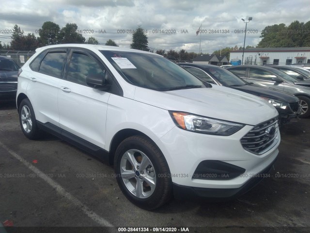 FORD EDGE 2020 2fmpk3g90lba50104