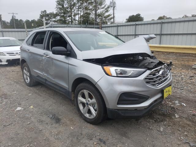 FORD EDGE SE 2020 2fmpk3g90lbb18577