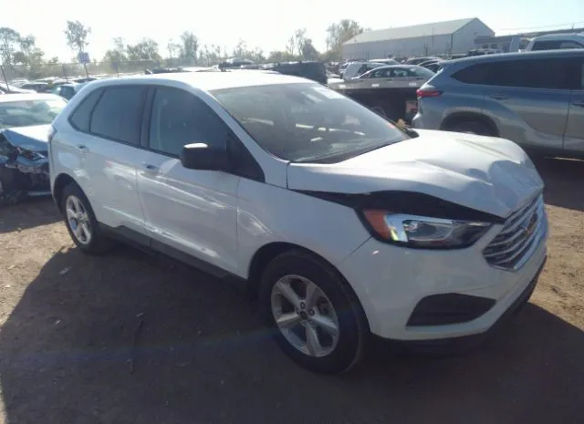 FORD EDGE 2021 2fmpk3g90mba02992