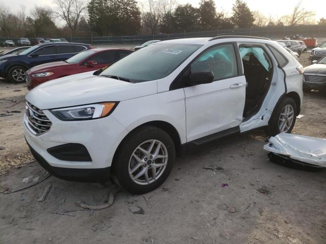 FORD EDGE SE 2021 2fmpk3g90mba63050