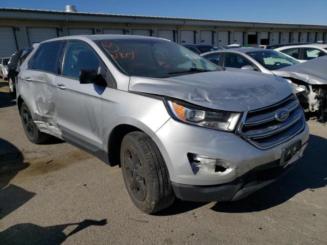 FORD EDGE SE 2016 2fmpk3g91gbb15368