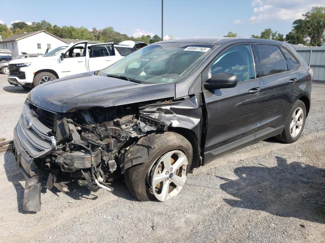 FORD EDGE 2016 2fmpk3g91gbb32087