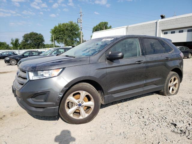 FORD EDGE SE 2016 2fmpk3g91gbb32090