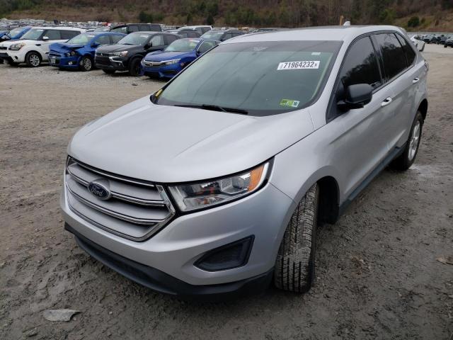 FORD EDGE SE 2016 2fmpk3g91gbb48032