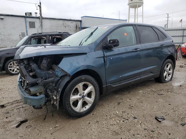 FORD EDGE 2016 2fmpk3g91gbc13770