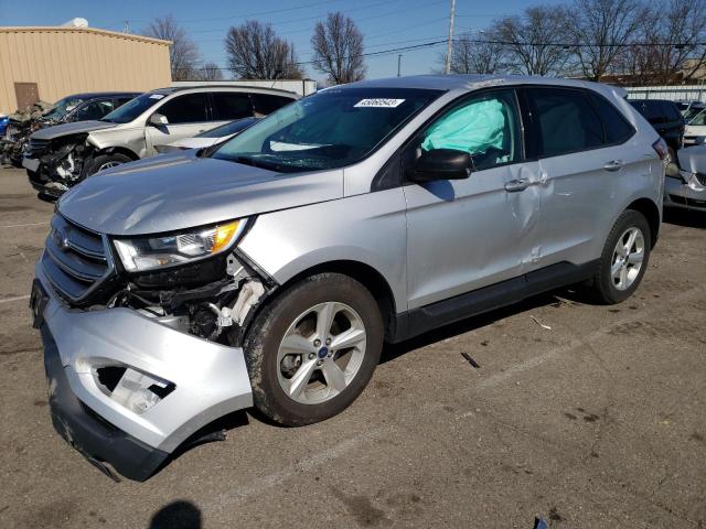 FORD EDGE SE 2016 2fmpk3g91gbc20329