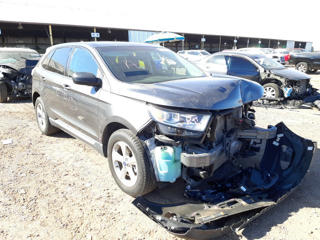 FORD EDGE SE 2016 2fmpk3g91gbc31380