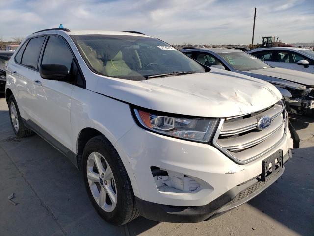 FORD EDGE 2017 2fmpk3g91hbb94008