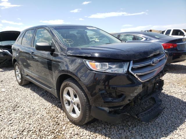 FORD EDGE 2017 2fmpk3g91hbc32496