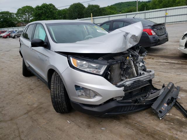 FORD EDGE SE 2017 2fmpk3g91hbc51968