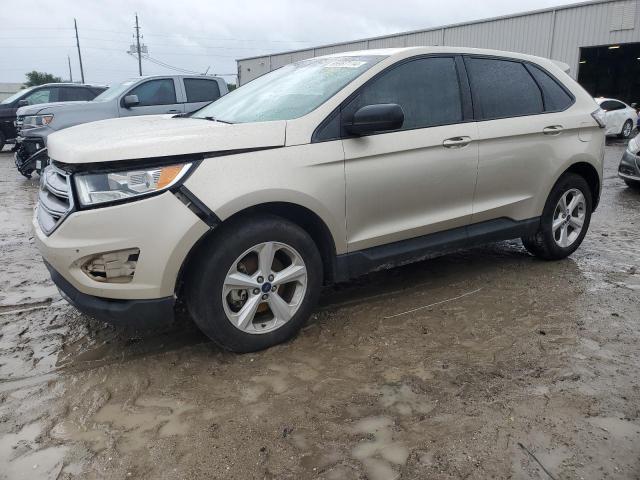 FORD EDGE SE 2017 2fmpk3g91hbc59682