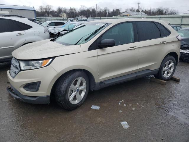 FORD EDGE 2018 2fmpk3g91jbb20982