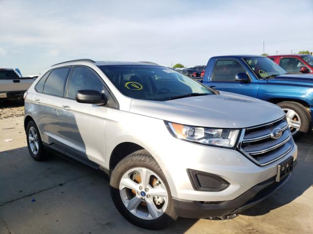 FORD EDGE SE 2018 2fmpk3g91jbb51200