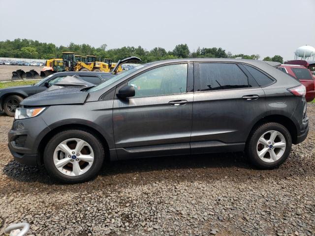 FORD EDGE SE 2018 2fmpk3g91jbc21133