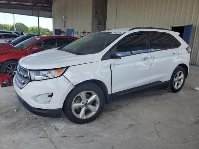 FORD EDGE 2018 2fmpk3g91jbc22217