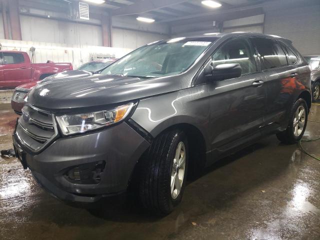 FORD EDGE 2018 2fmpk3g91jbc25490