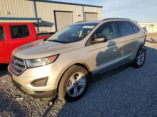 FORD EDGE SE 2018 2fmpk3g91jbc31581