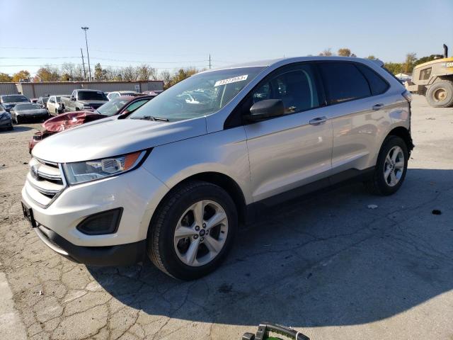 FORD EDGE 2018 2fmpk3g91jbc50440