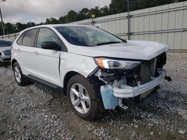 FORD EDGE SE 2019 2fmpk3g91kbb31126