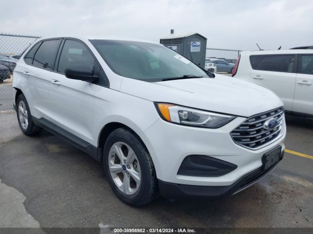 FORD EDGE 2019 2fmpk3g91kbb32261