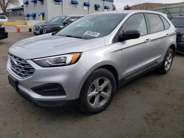 FORD EDGE SE 2019 2fmpk3g91kbb87924