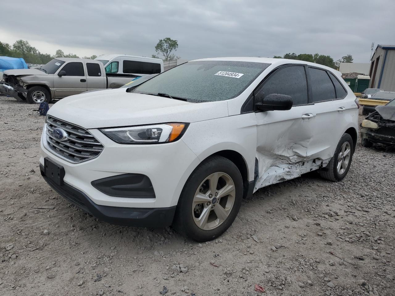 FORD EDGE 2019 2fmpk3g91kbc14927