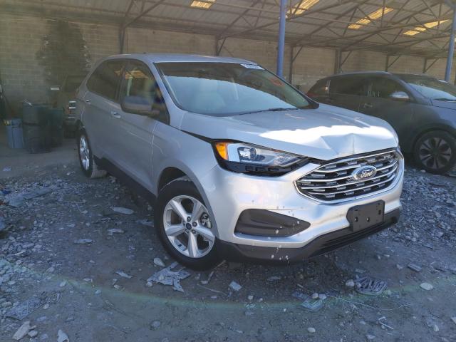 FORD EDGE SE 2019 2fmpk3g91kbc50133